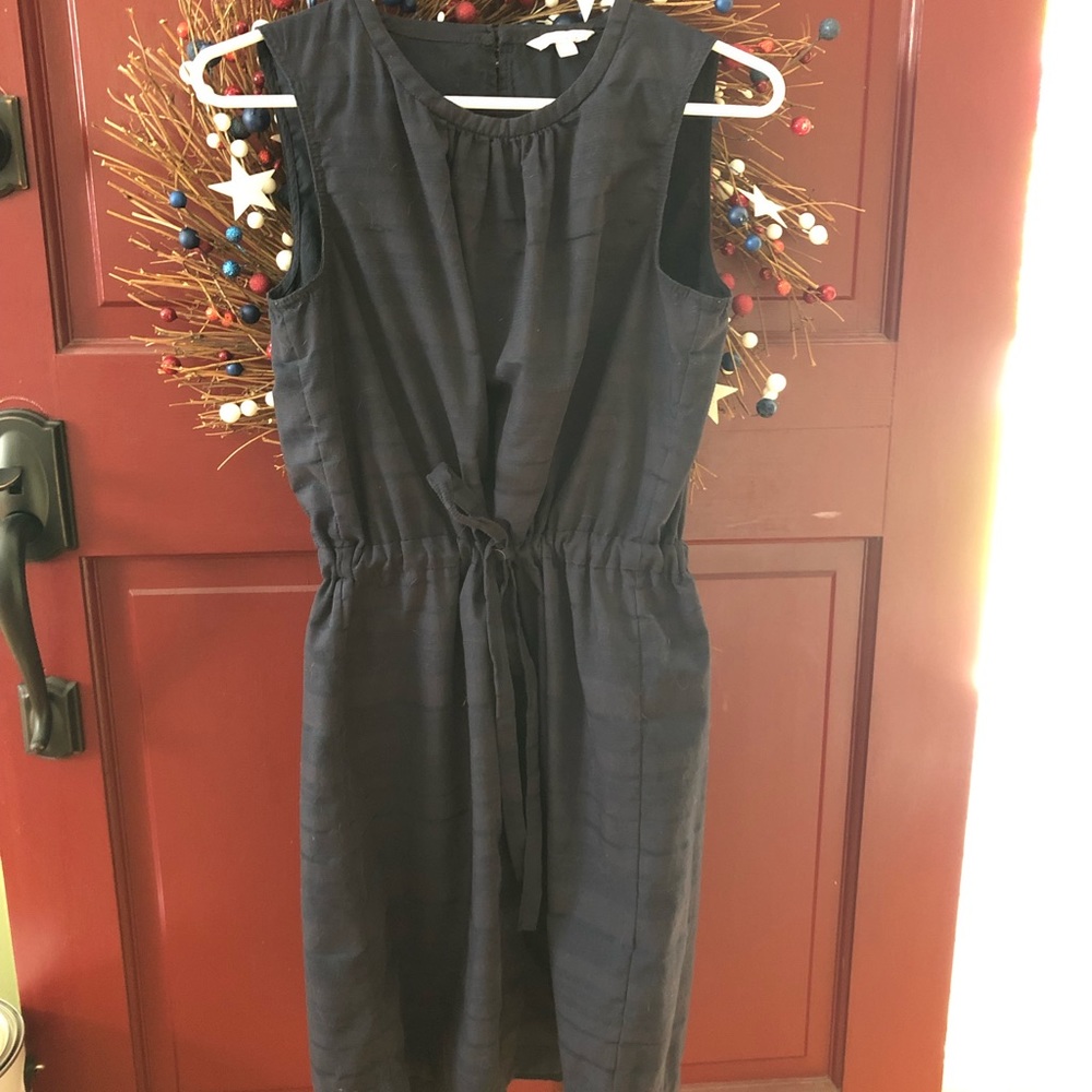 Gap Navy Dress